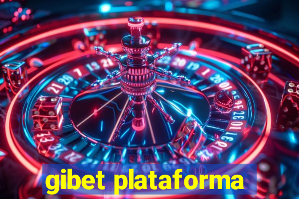 gibet plataforma